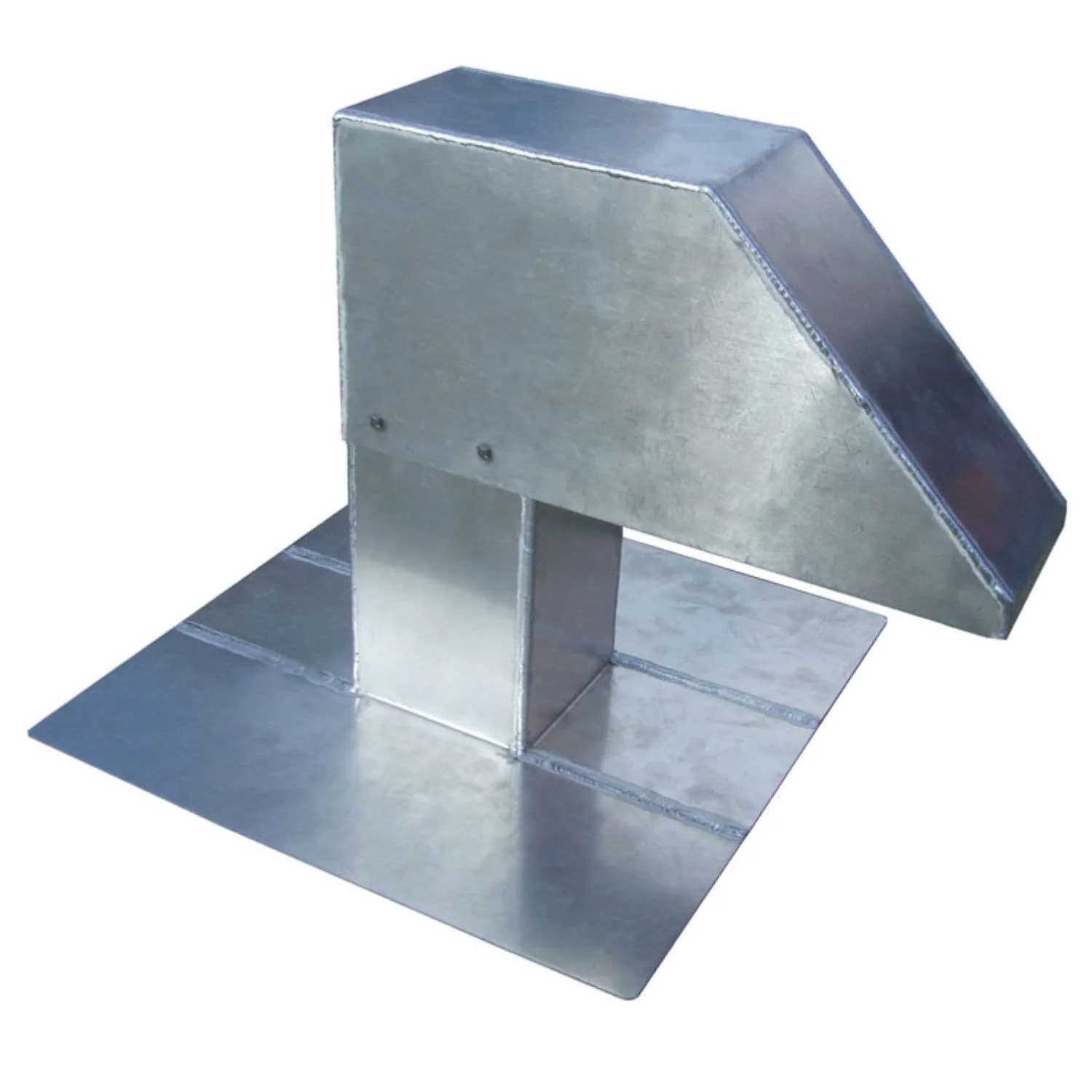 Swan Neck Square Small 75 x 75 B9154