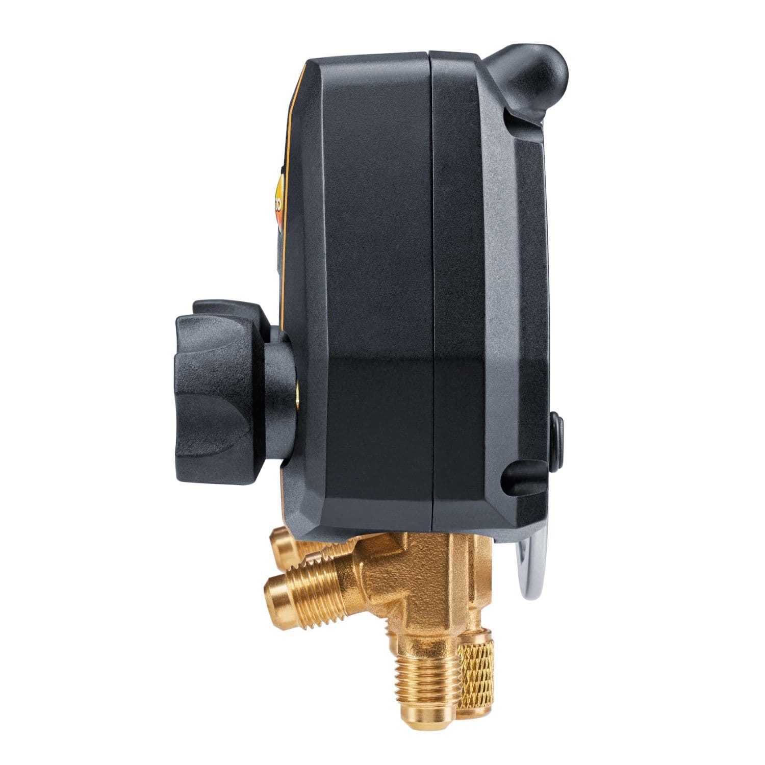 Testo 550i Digital 2 Way Refrigeration Manifold 0564 2550 02 - Image 3