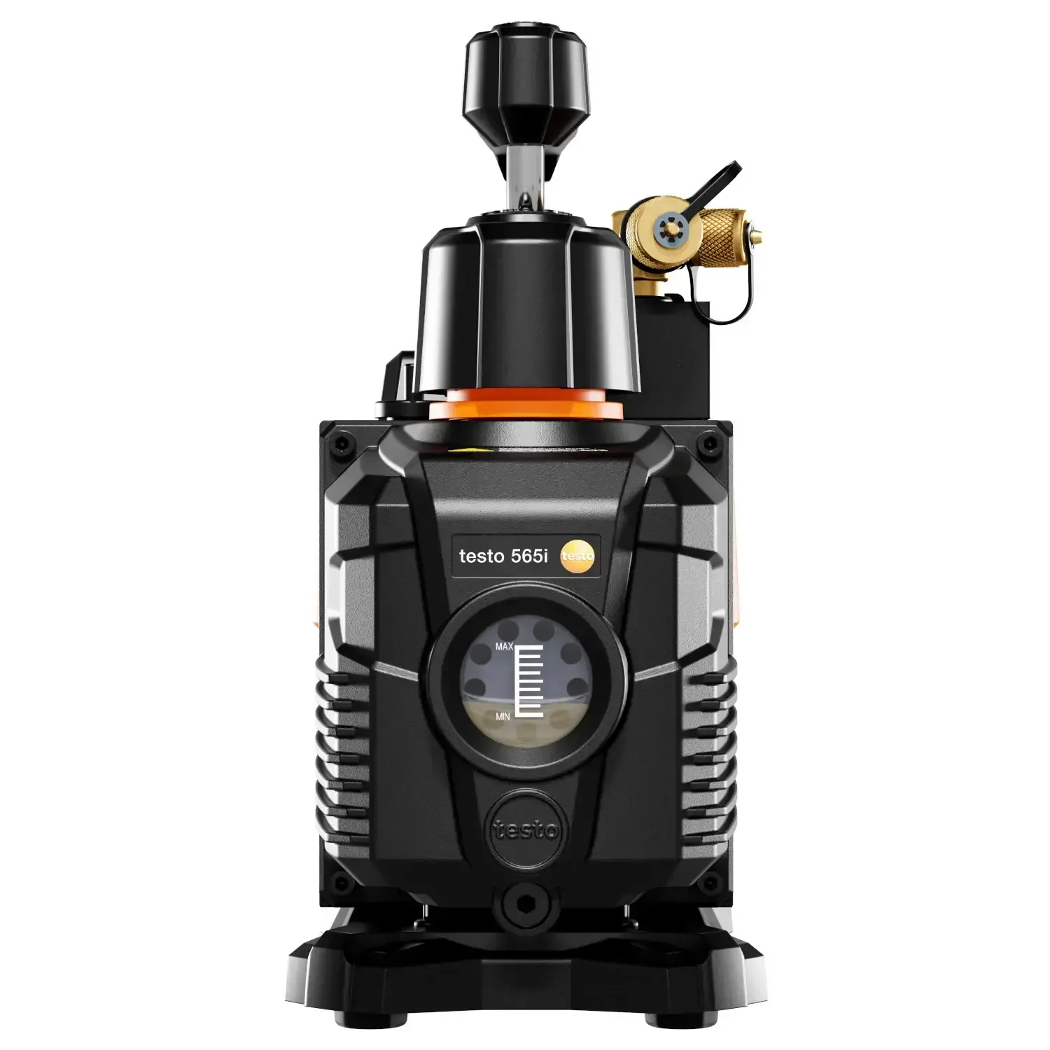 testo 565i 7 CFM Smart Vacuum Pump Air Conditioning Refrigeration - Image 4