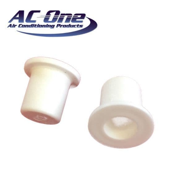 Threaded Bar Stud Rod End Caps - Image 3