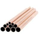 UK Refrigeration Copper Tube - 3m Lengths 3/4"