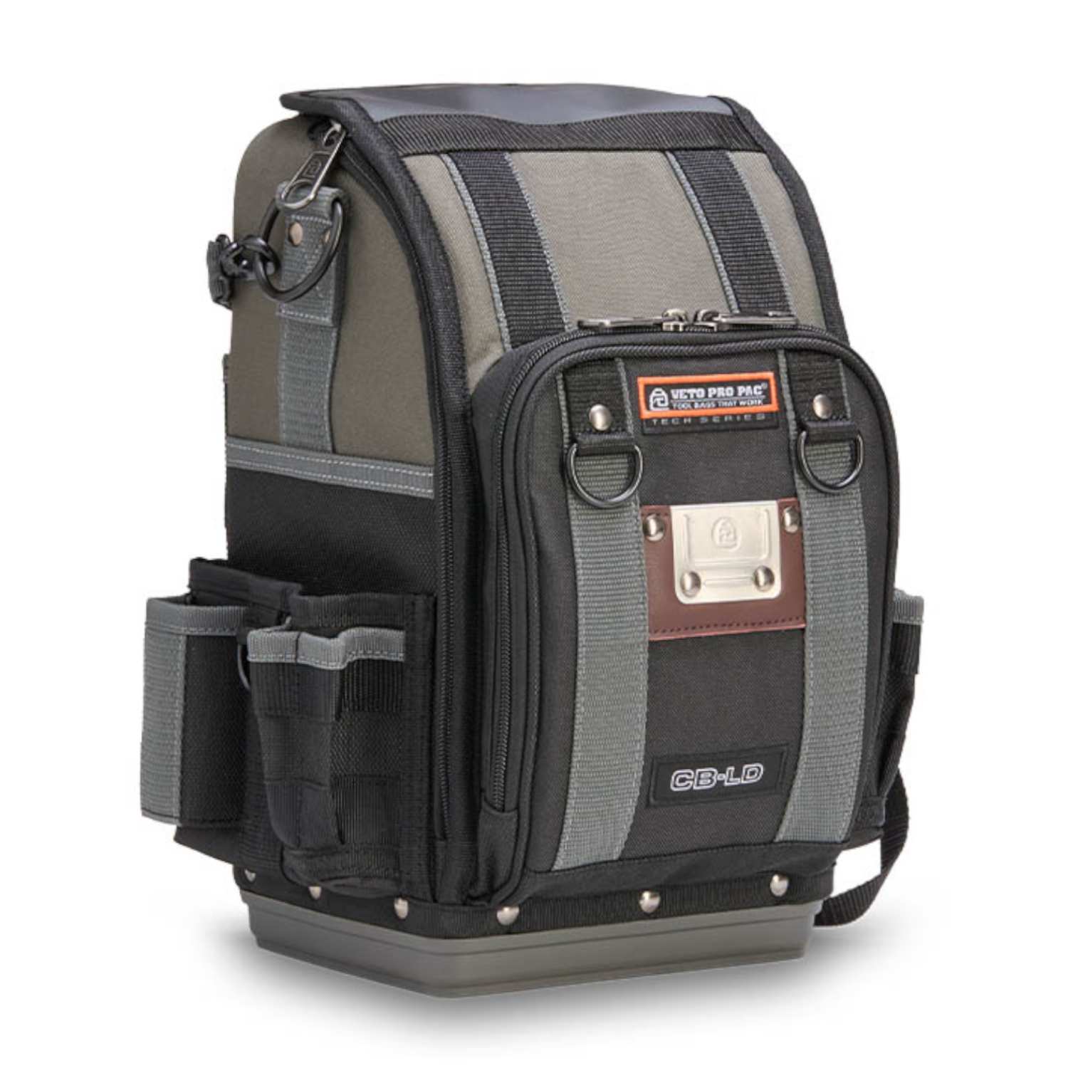 Veto Pro Pac CB-LD Compact Technicians Bag