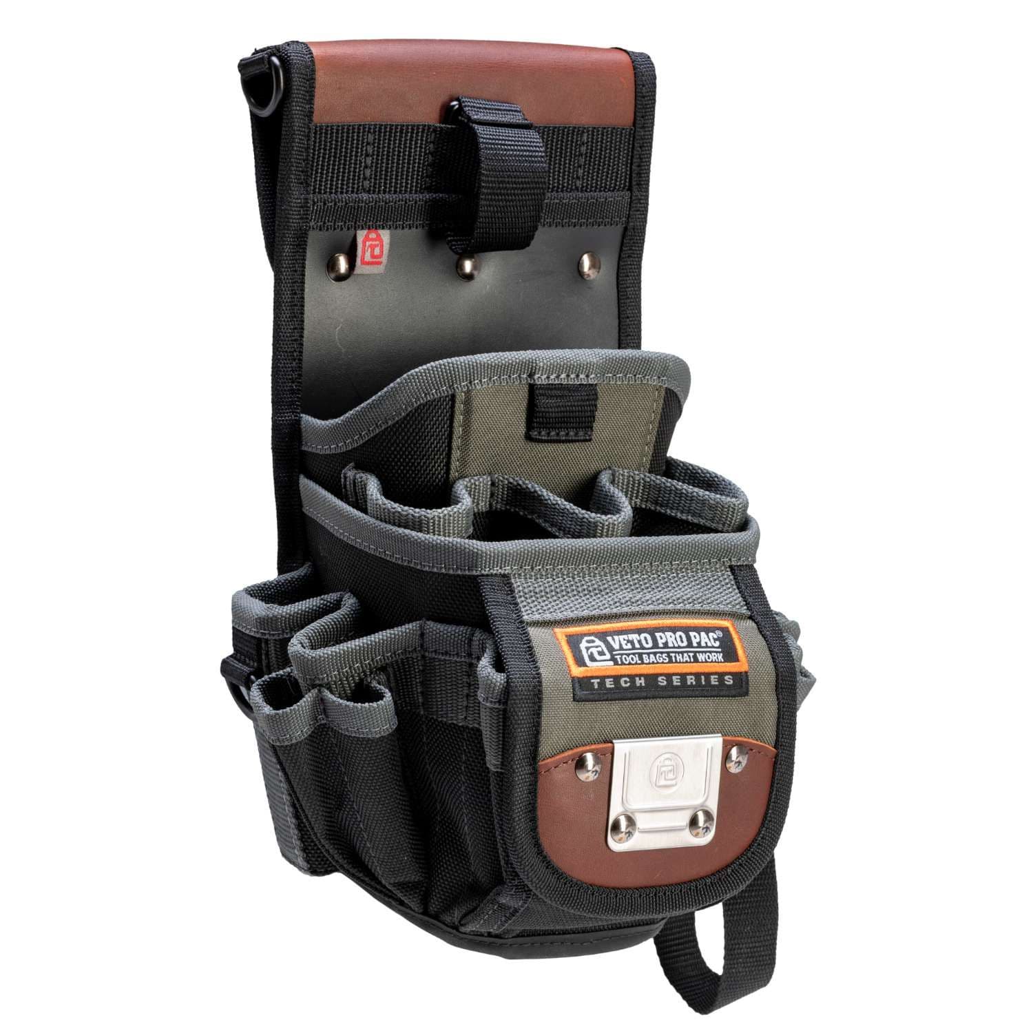 Veto Pro Pac DP3 Drill & Tool Pouch