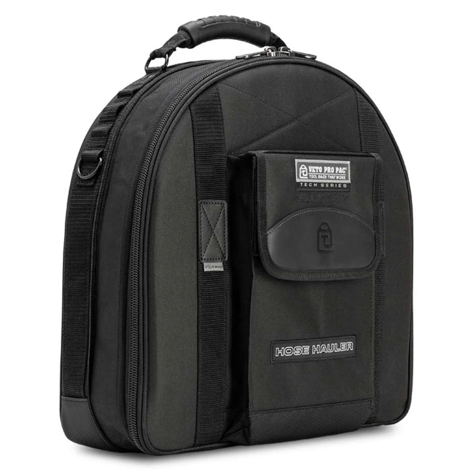 Veto Pro Pac Hose Hauler Blackout - Image 2