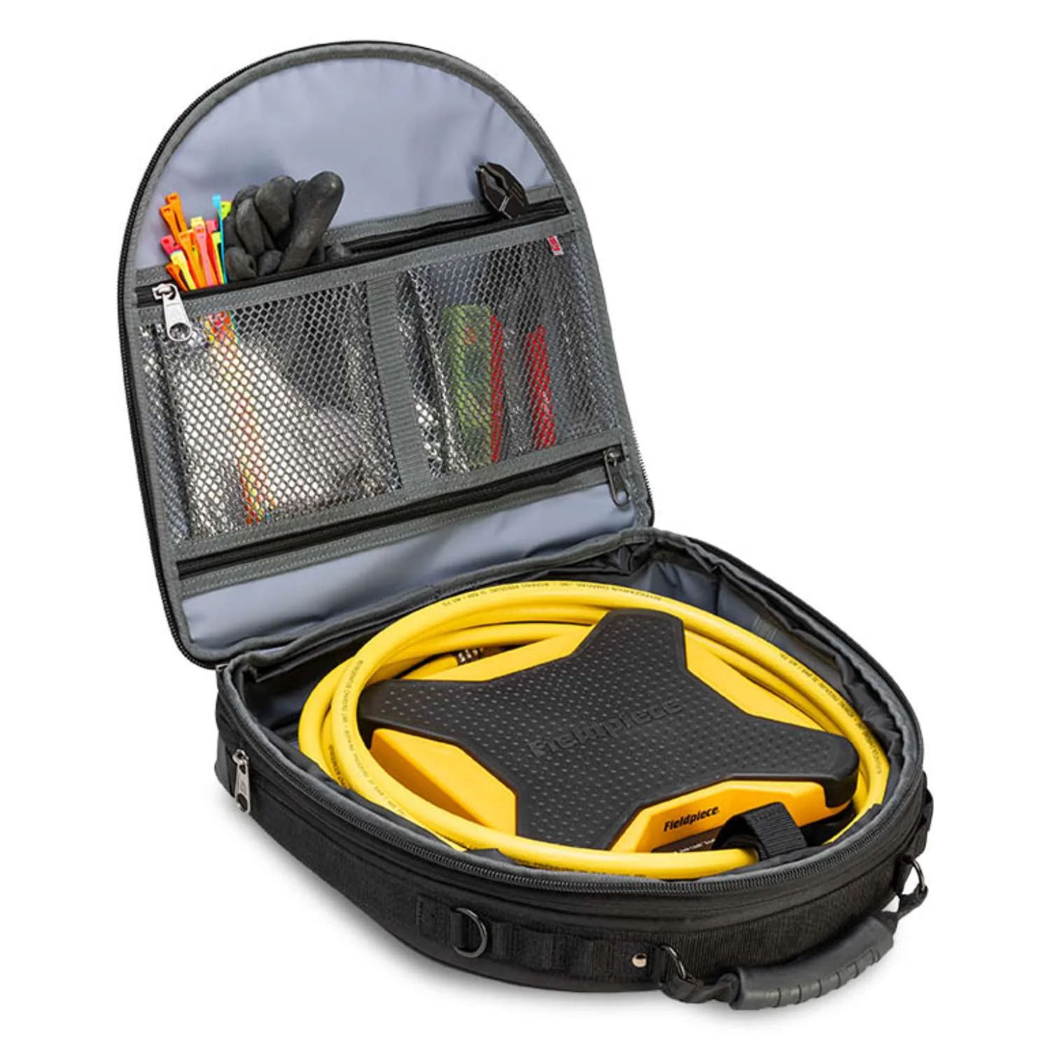 Veto Pro Pac Hose Hauler Blackout - Image 6
