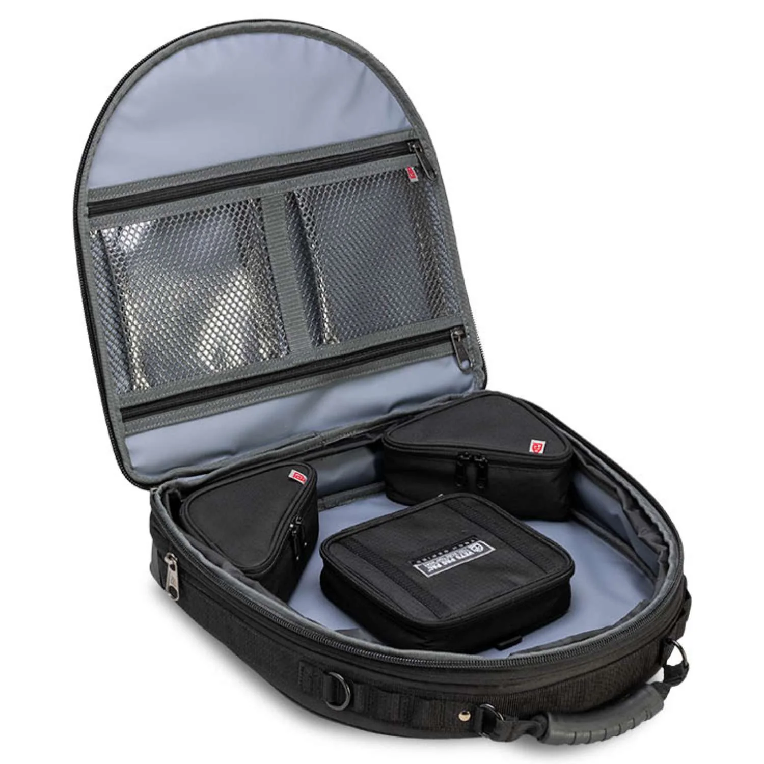 Veto Pro Pac Hose Hauler Blackout - Image 7