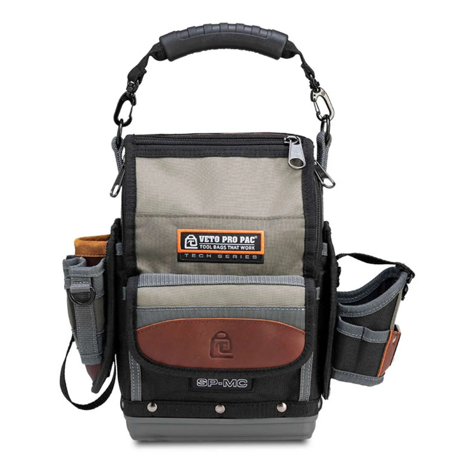 Veto Pro Pac SP MC Tool Pouch - Image 2