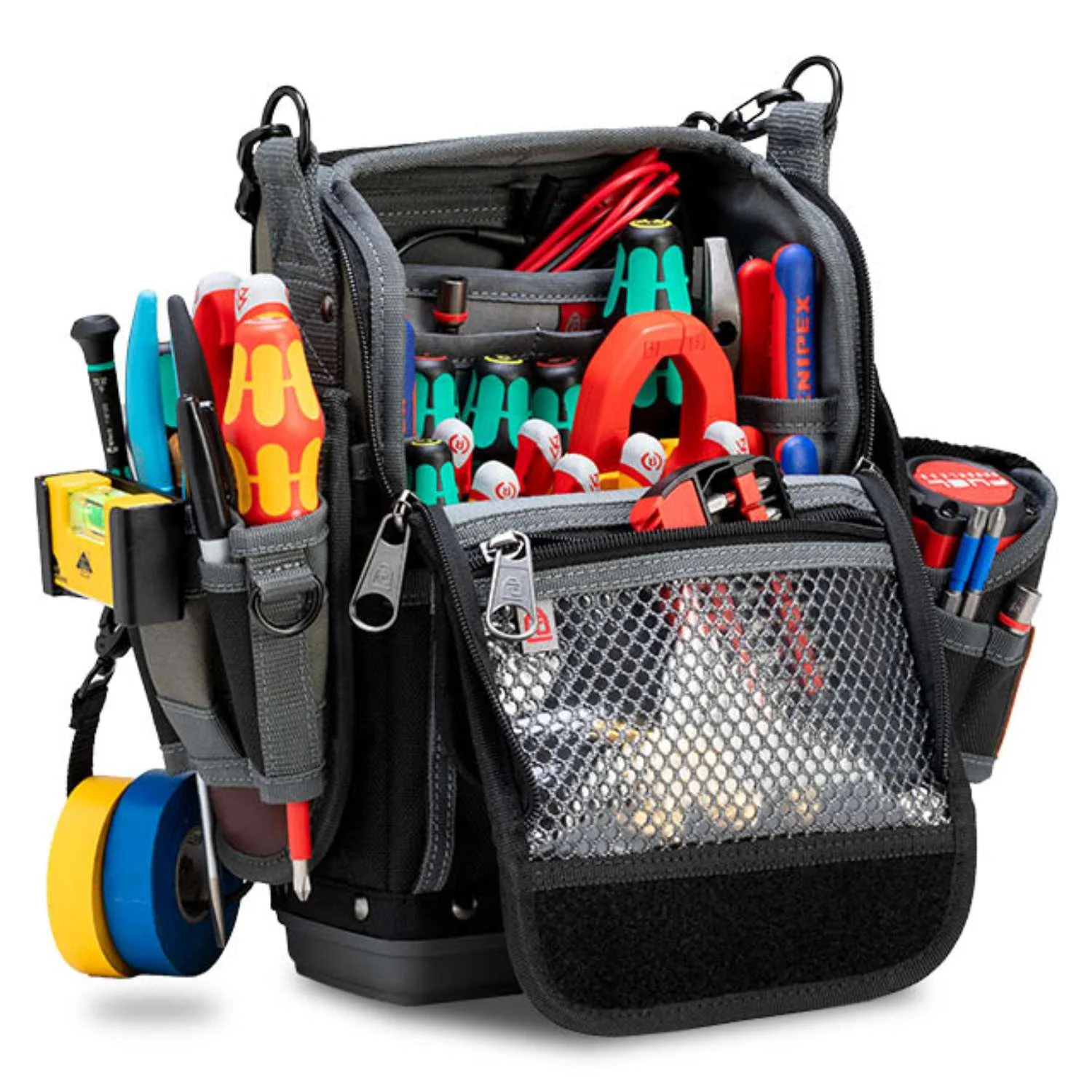 Veto Pro Pac SP MC Tool Pouch - Image 3