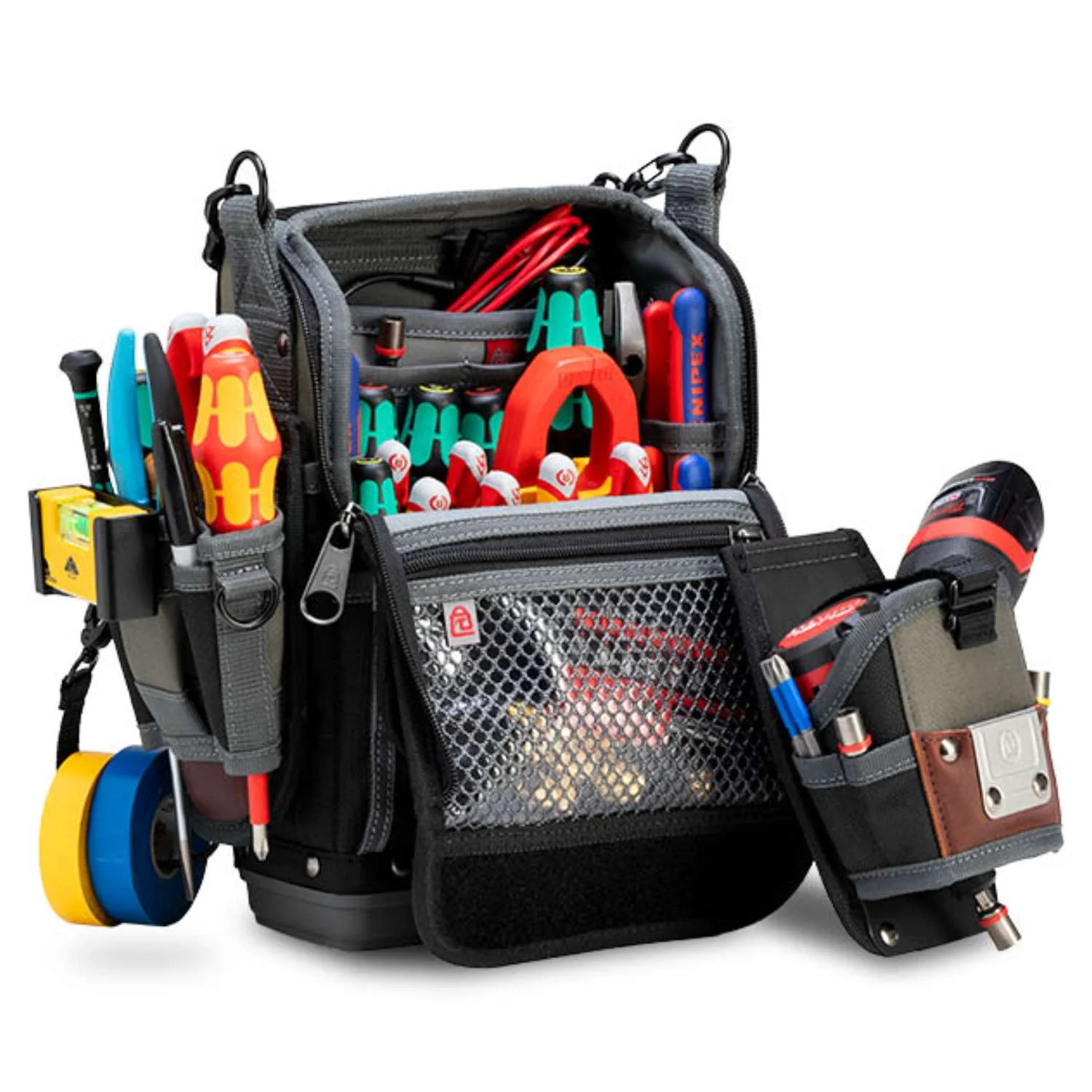 Veto Pro Pac SP MC Tool Pouch - Image 4