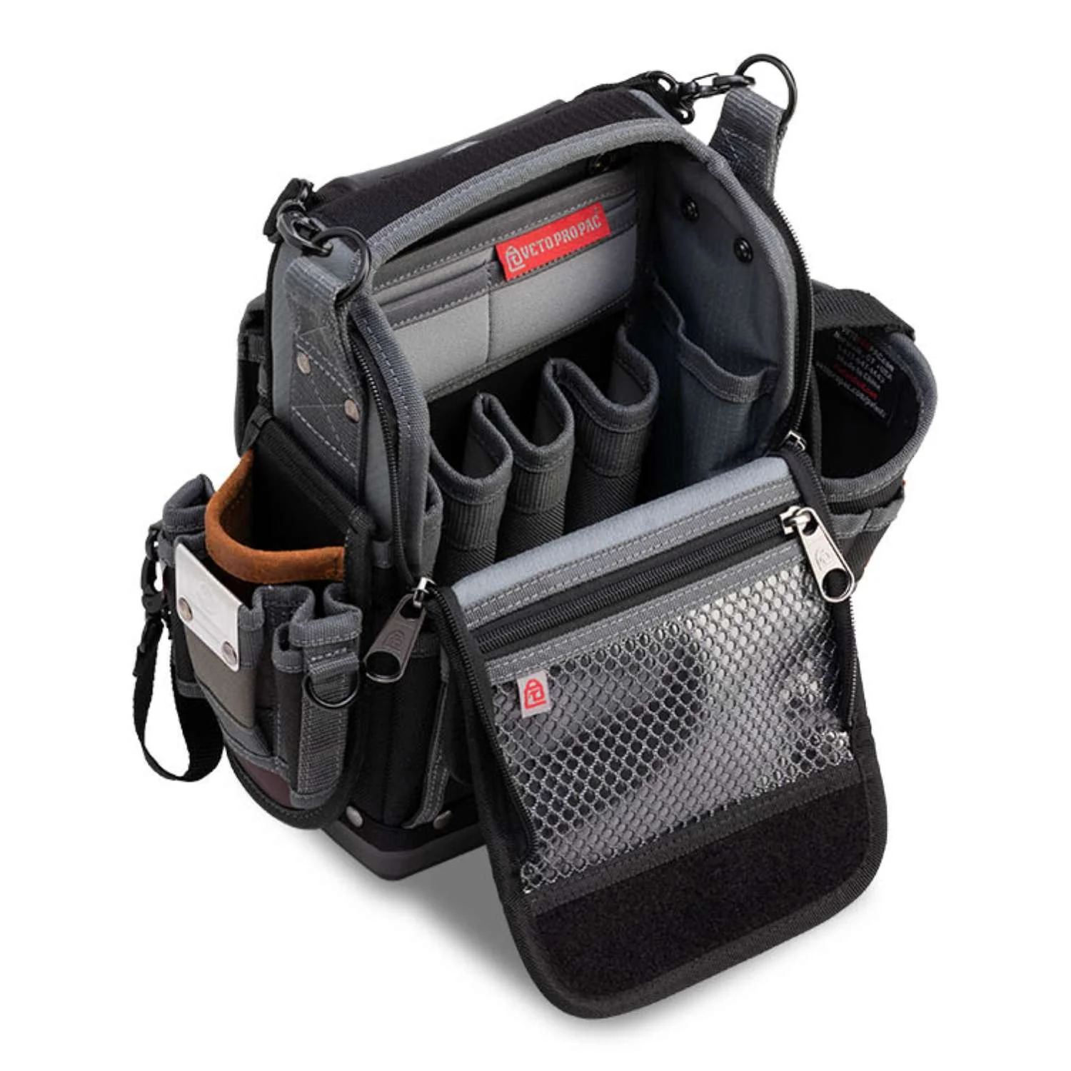 Veto Pro Pac SP MC Tool Pouch - Image 5