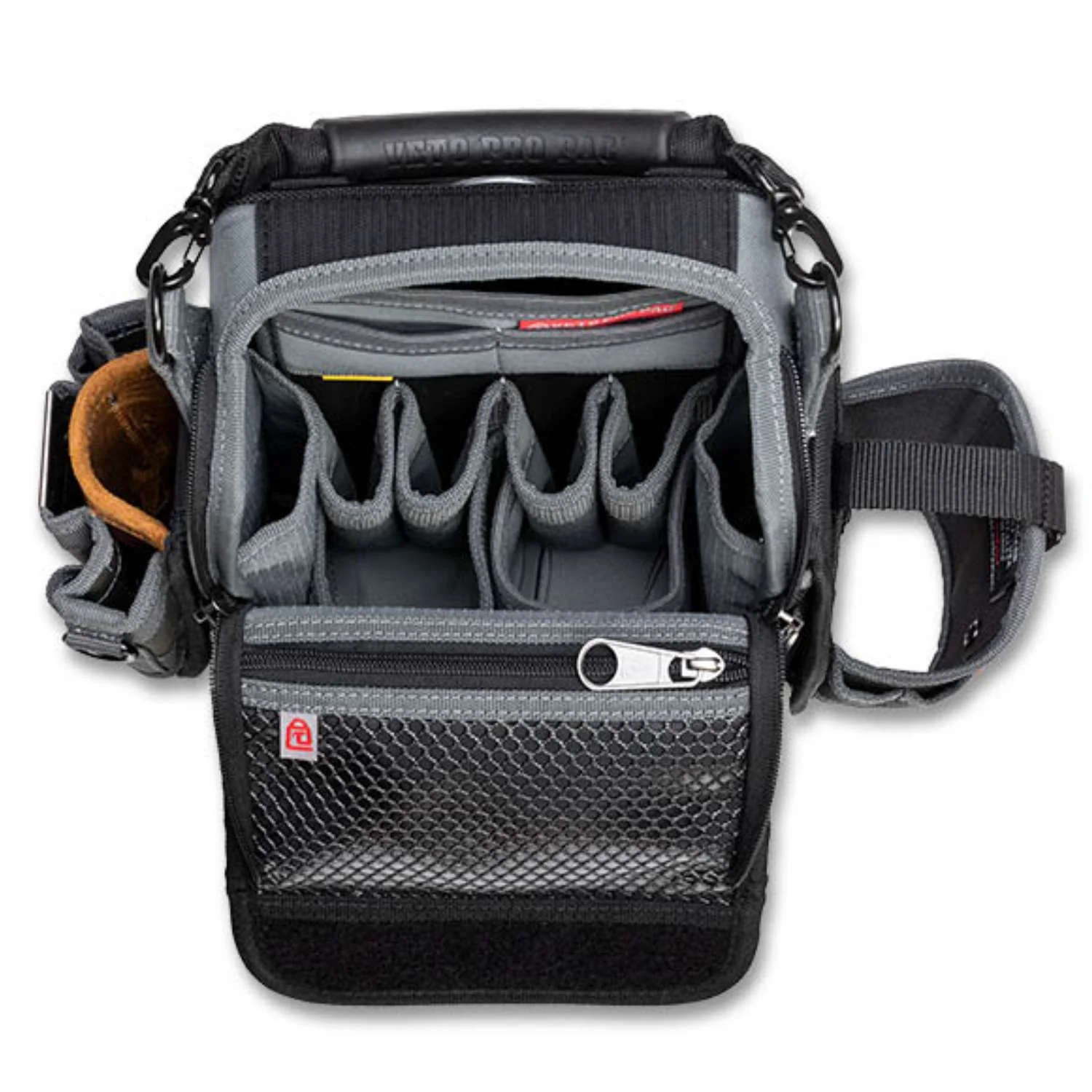 Veto Pro Pac SP MC Tool Pouch - Image 6
