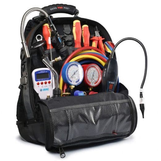 Veto Pro Pac Tech Pac Blackout - Image 3