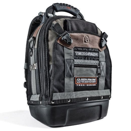 Veto Pro Pac Tech Pac Tool Bag - Image 3