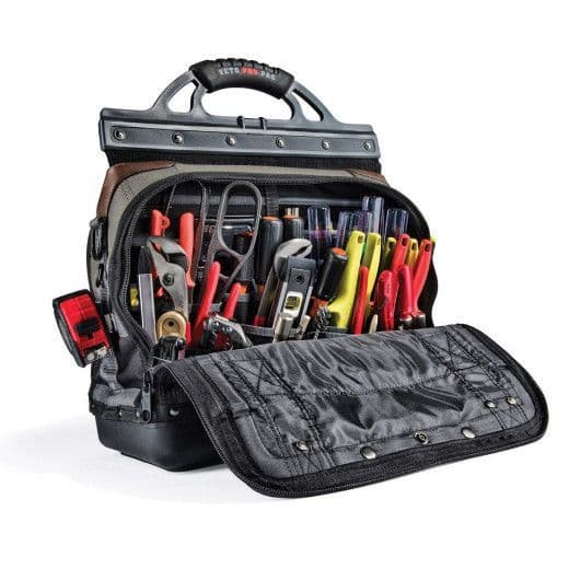 Veto Pro Pac Tech XL Extra Large Tool Bag - Image 3