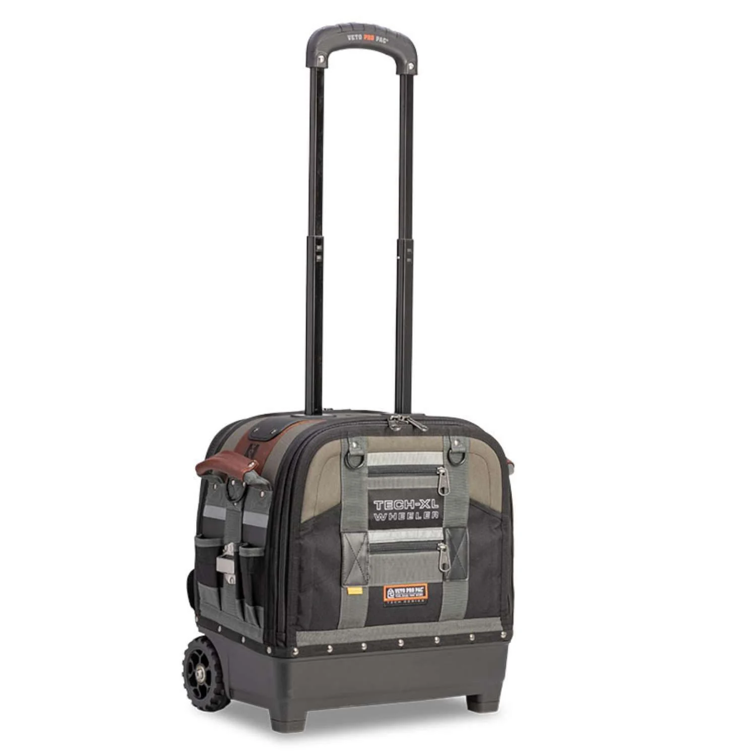 Veto Pro Pac TECH-XL Wheeler - Image 2