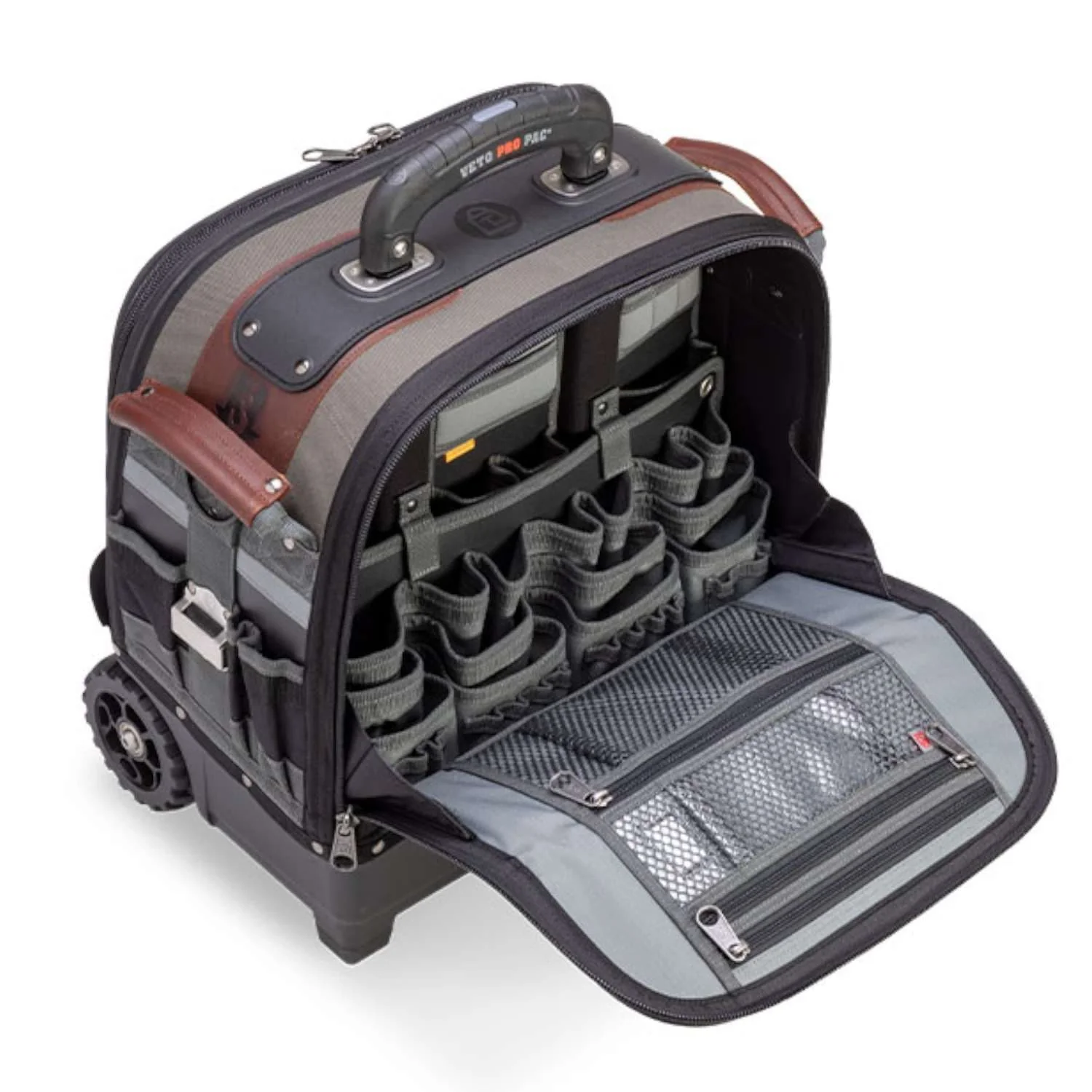 Veto Pro Pac TECH-XL Wheeler - Image 3