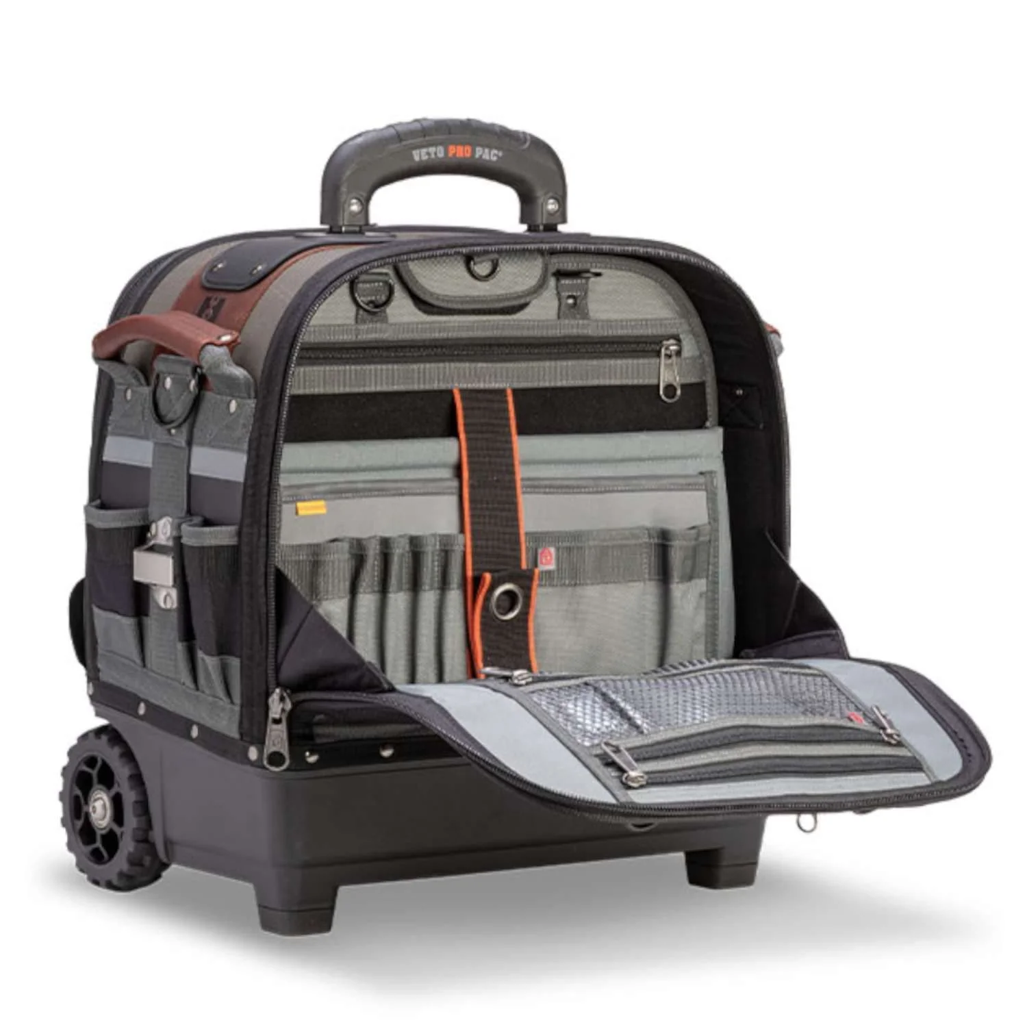 Veto Pro Pac TECH-XL Wheeler - Image 4