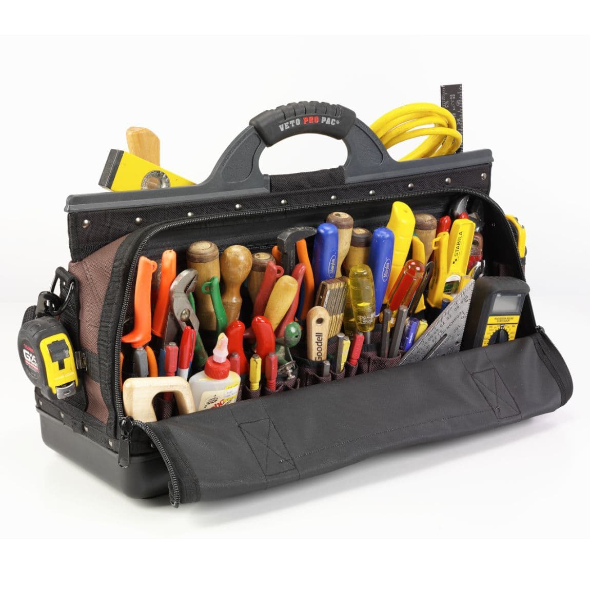Veto Pro Pac Tool Bag XXL-F Extra Large Tool Bag - Image 3
