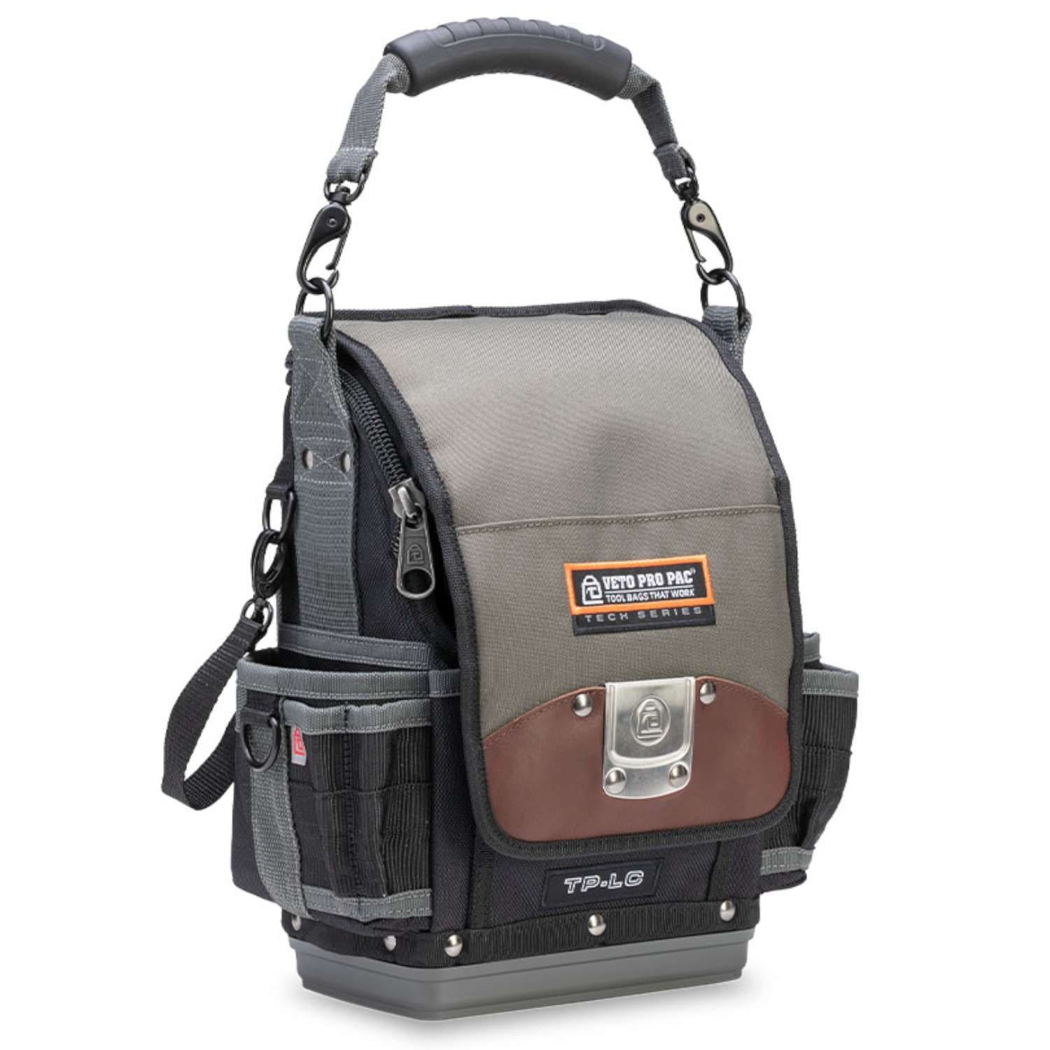 Veto Pro Pac TP LC Tool Pouch