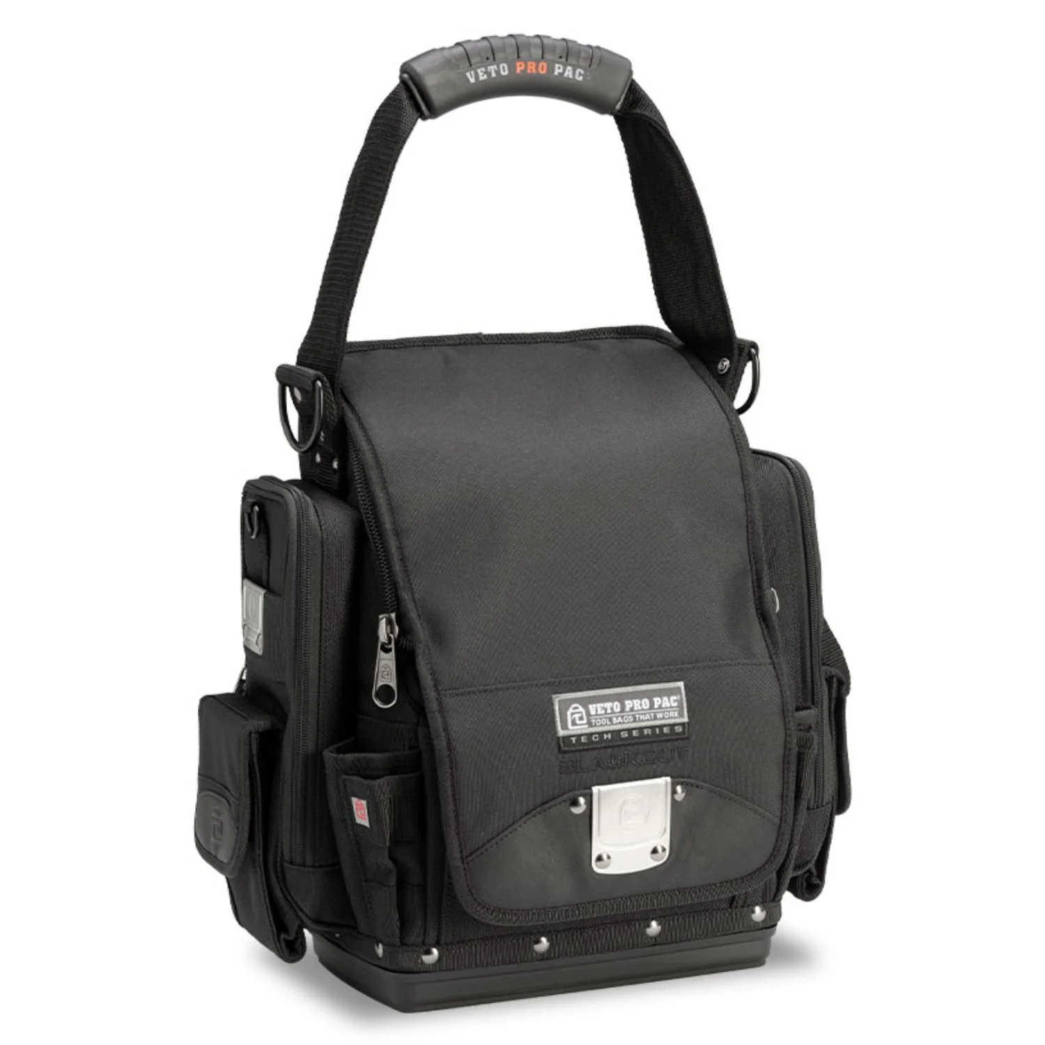 Veto Pro Pac TP XXL Blackout - Image 8
