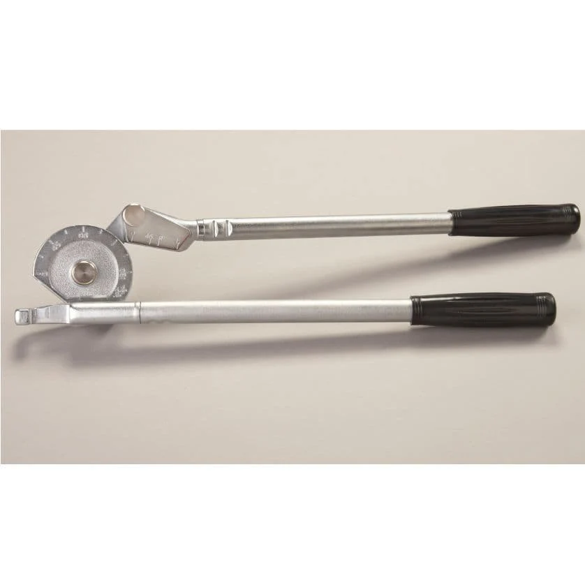 Yellow Jacket Heavy Duty Tube Benders for 1/2 OD Tube