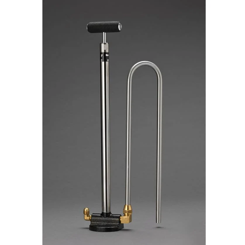 Yellow Jacket Max Flow Deluxe Refrigeration Oil Pump