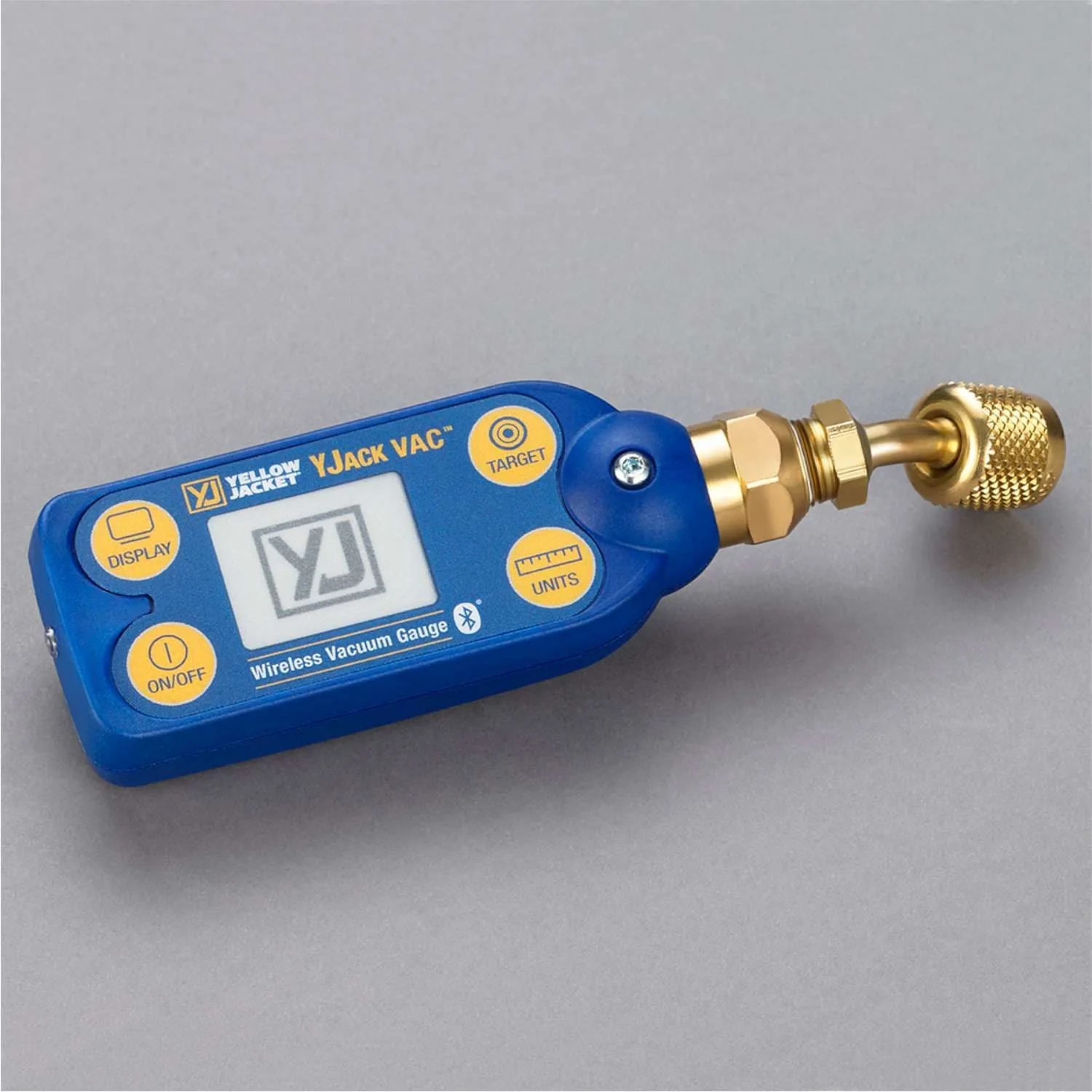 Yellow Jacket YJACK VAC Wireless Vacuum Gauge